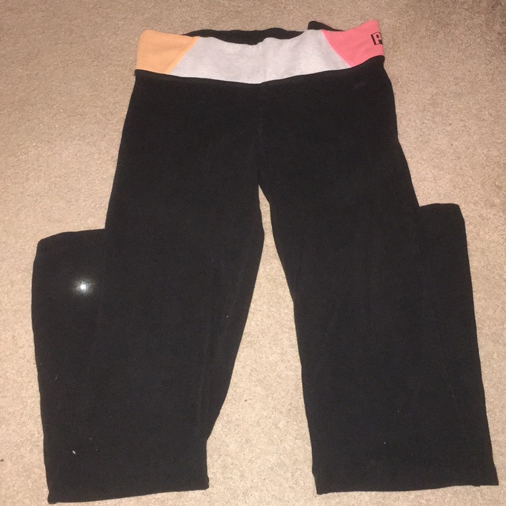 Yoga pants